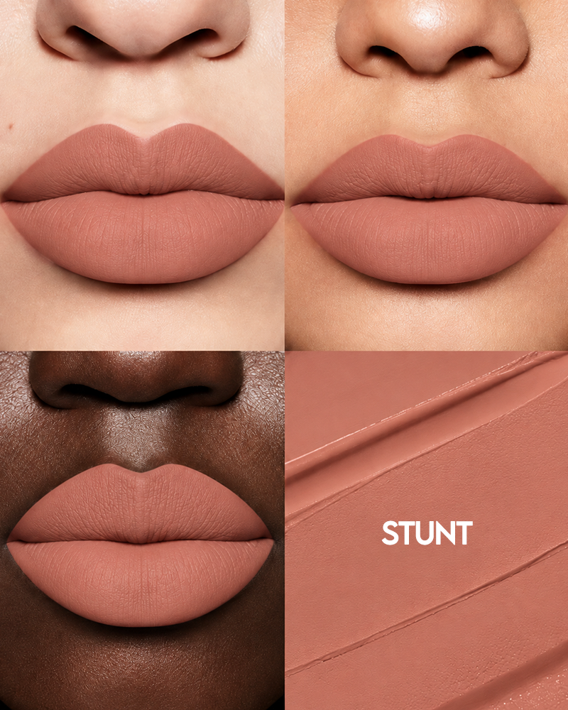 Matte me as I am Lipcolor