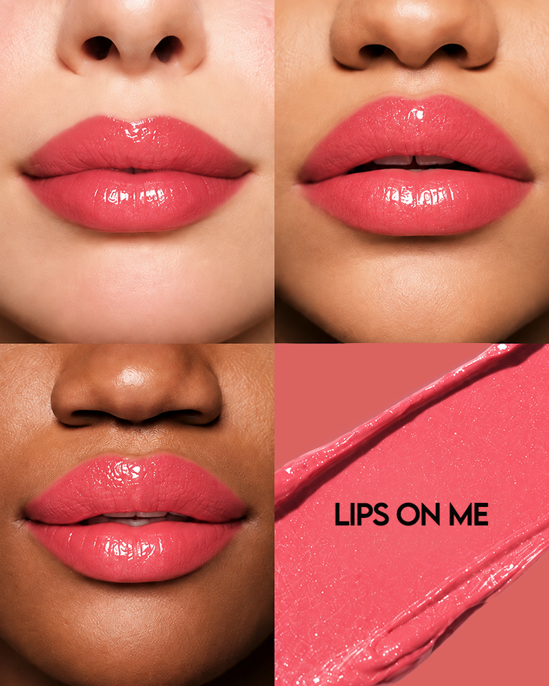Lips On Me