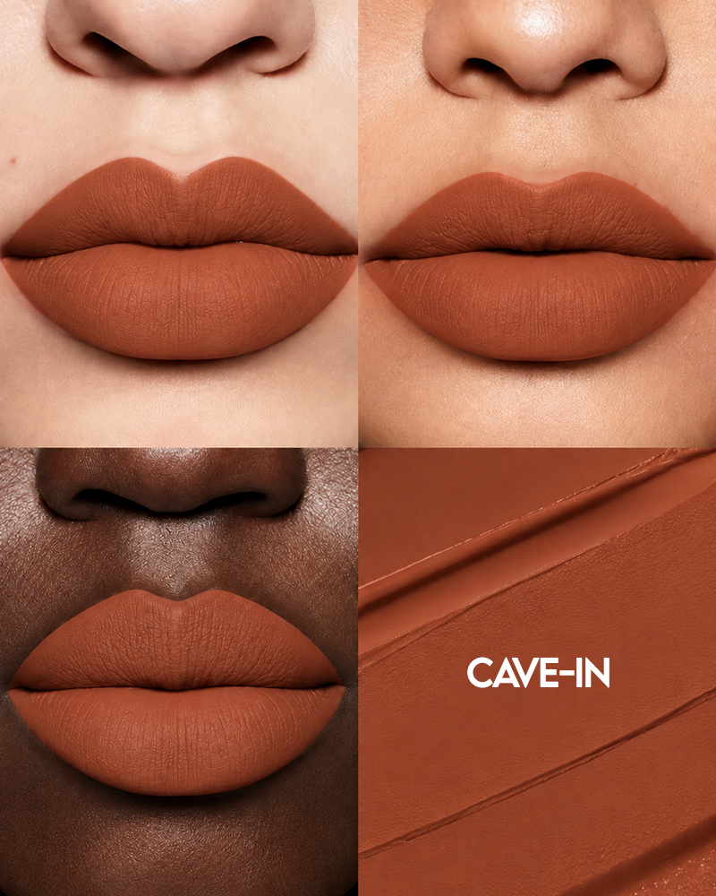 Matte me as I am Lipcolor