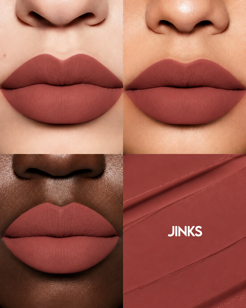 Matte me as I am Lipcolor