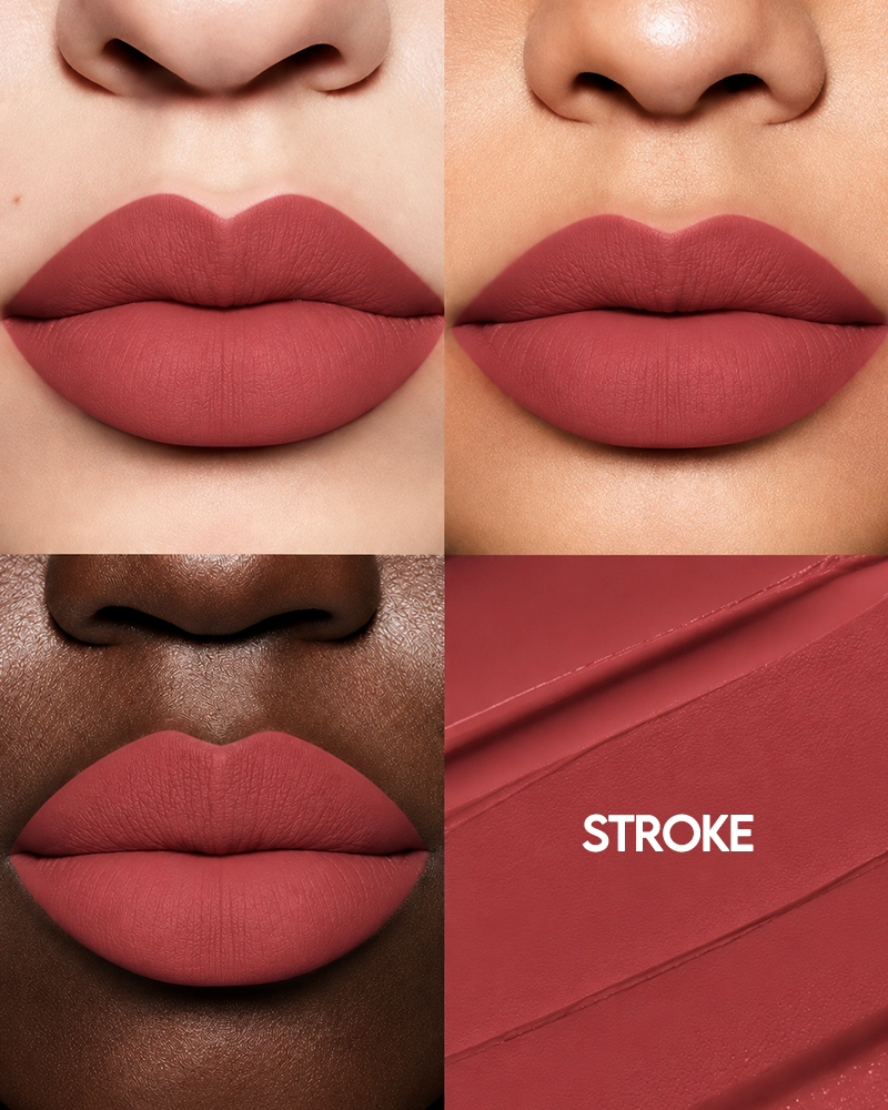 Matte me as I am Lipcolor