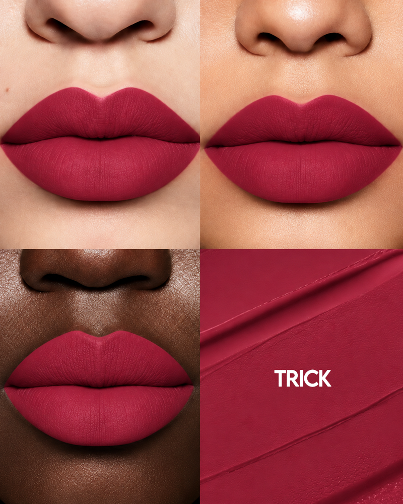 Matte me as I am Lipcolor