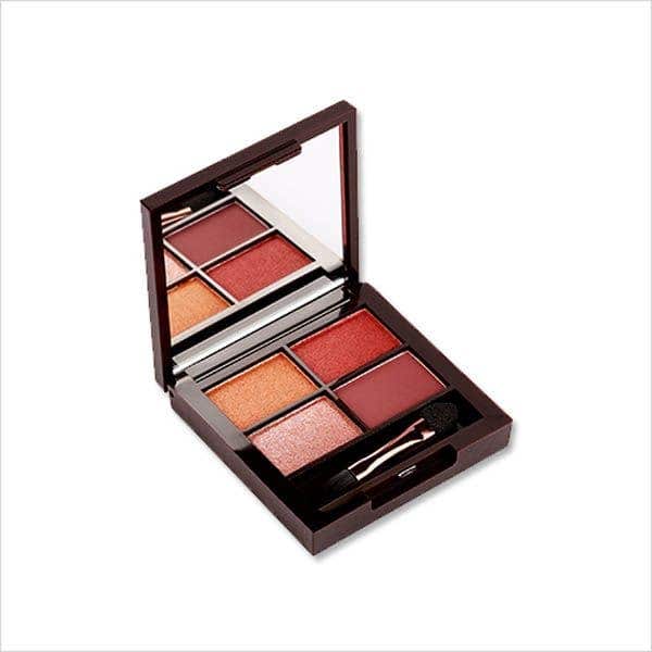 Bewitching Eyeshadow Palette