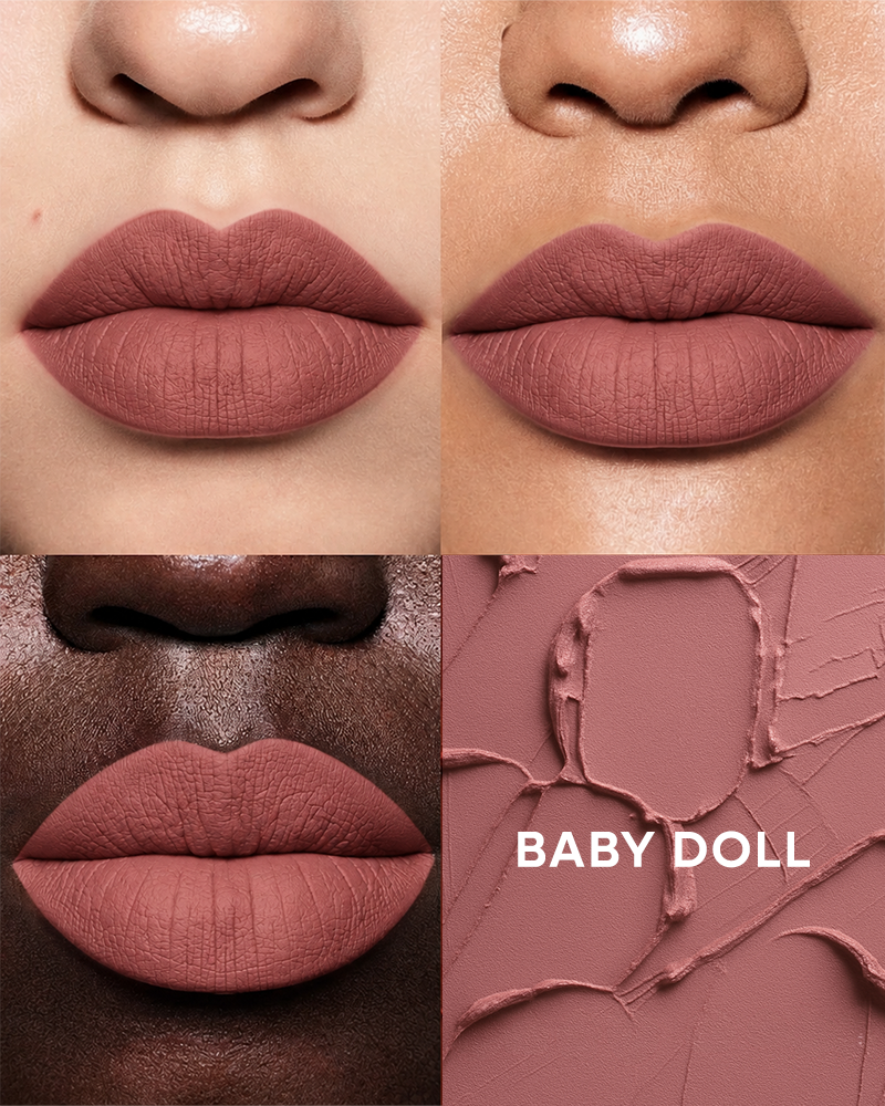 SINFUL LIQUID LIPSTICK