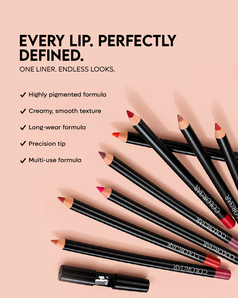 Definer Lip Liner