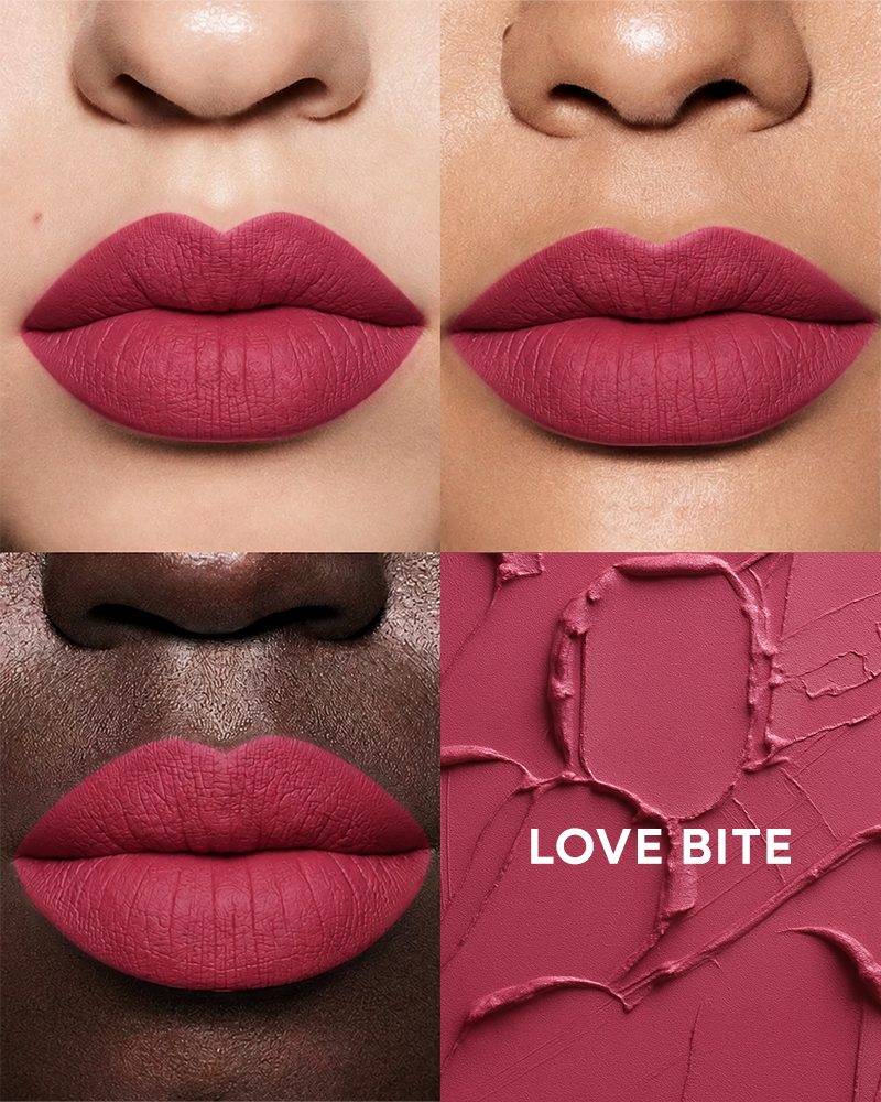 SINFUL LIQUID LIPSTICK