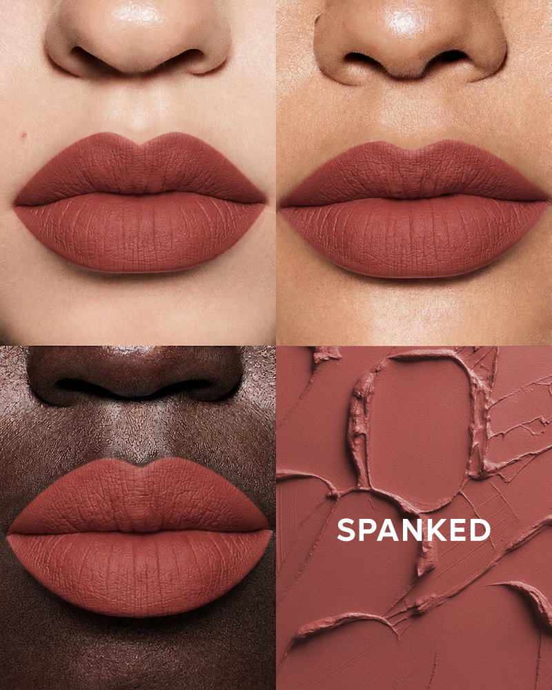 SINFUL LIQUID LIPSTICK