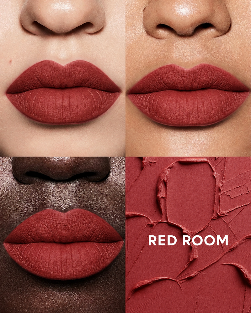 SINFUL LIQUID LIPSTICK