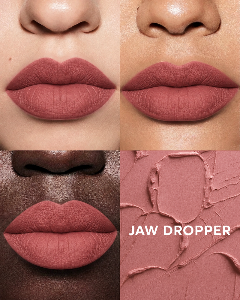 SINFUL LIQUID LIPSTICK
