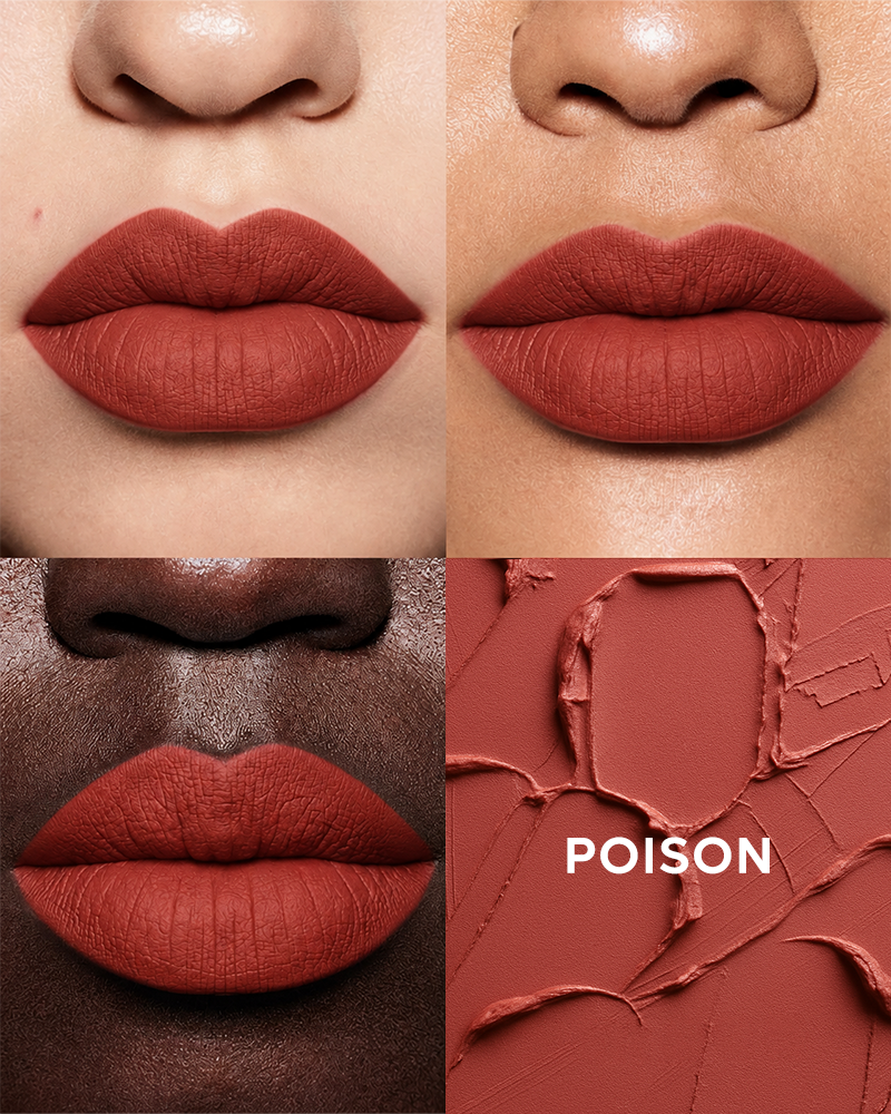 SINFUL LIQUID LIPSTICK