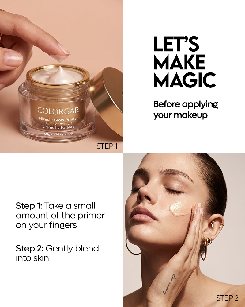 Miracle Glow Primer