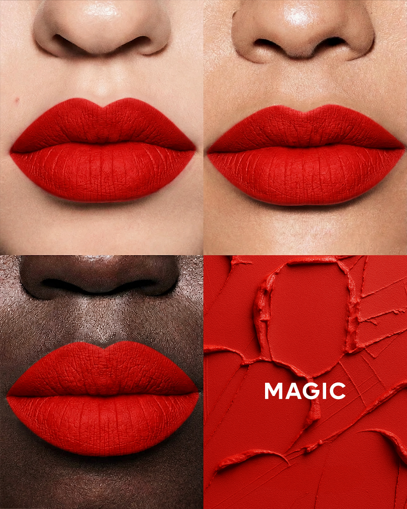 SINFUL LIQUID LIPSTICK