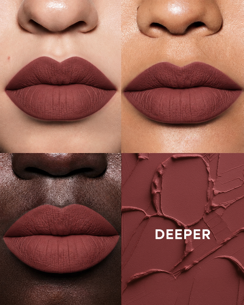 SINFUL LIQUID LIPSTICK