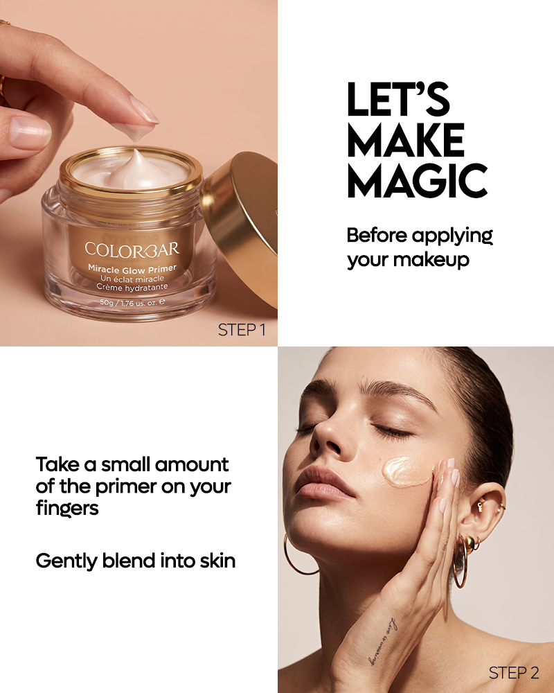 Miracle Glow Primer