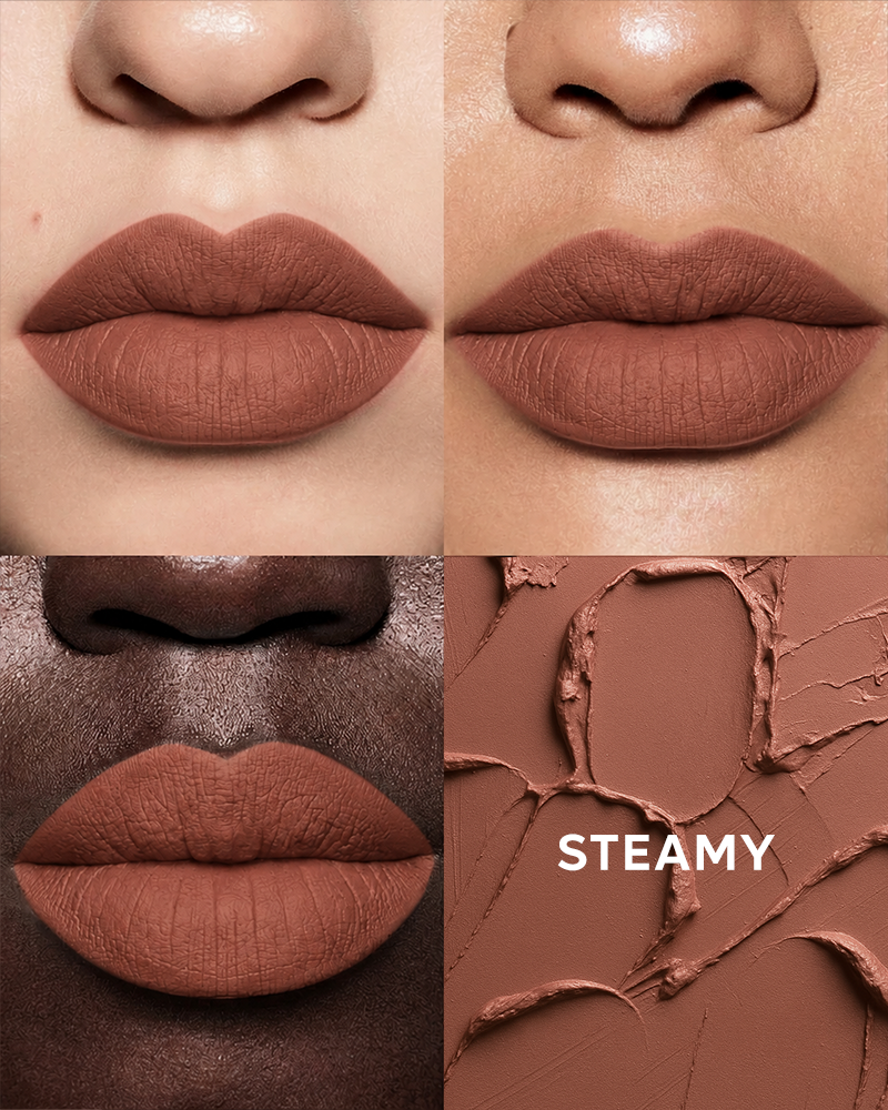 SINFUL LIQUID LIPSTICK