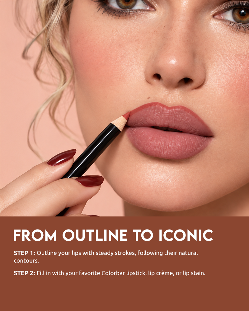 Definer Lip Liner