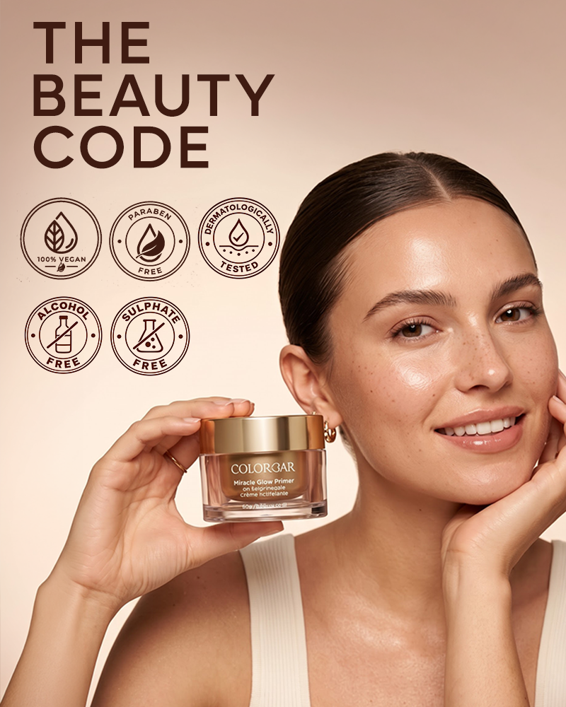 Miracle Glow Primer