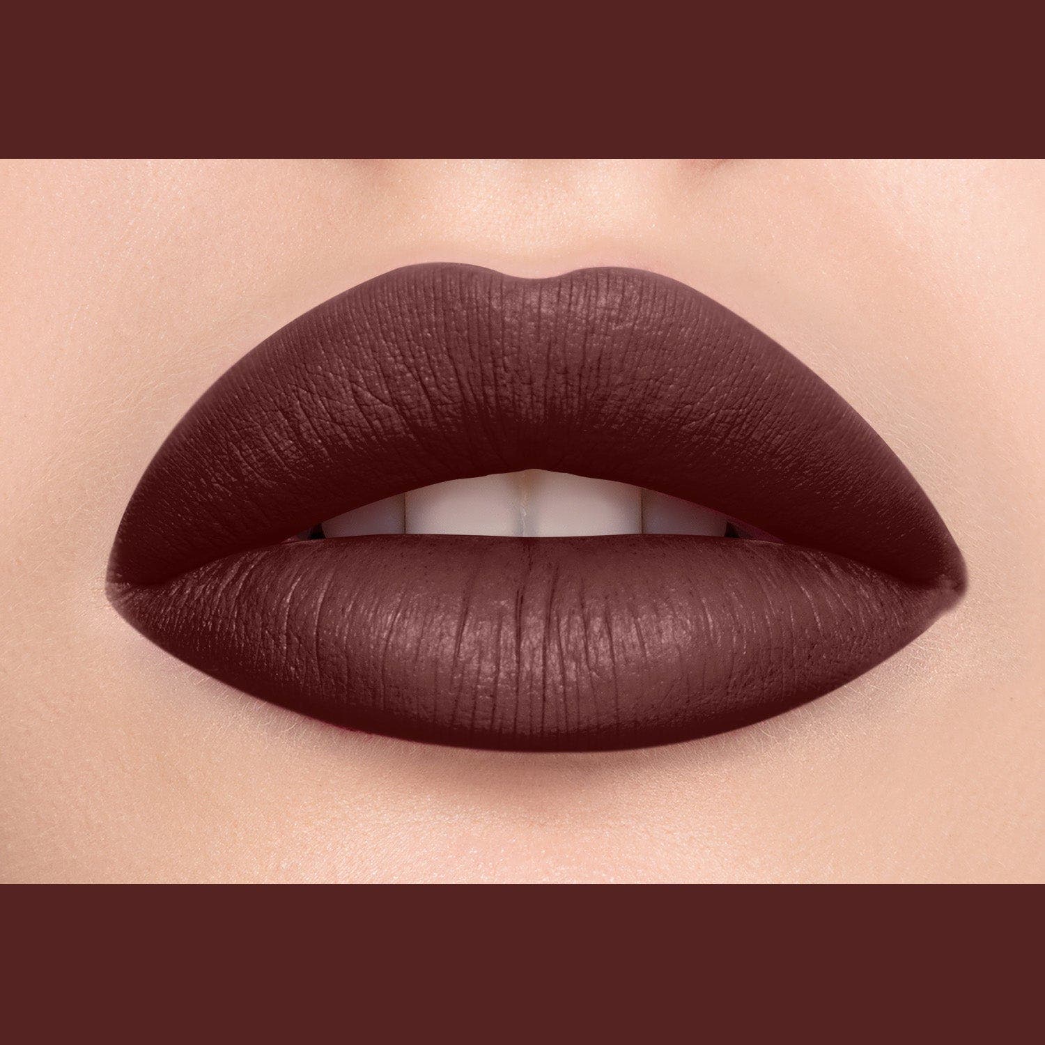 Velvet Matte Lipstick