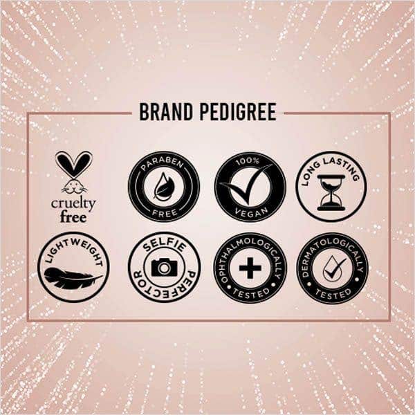 Bewitching Eyeshadow Palette