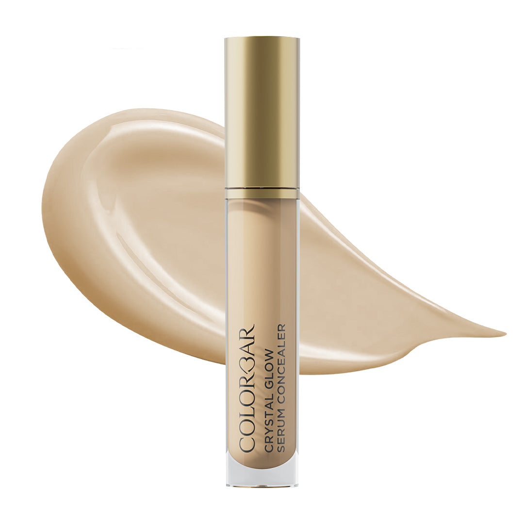 Colorbar Crystal Glow Serum Concealer
