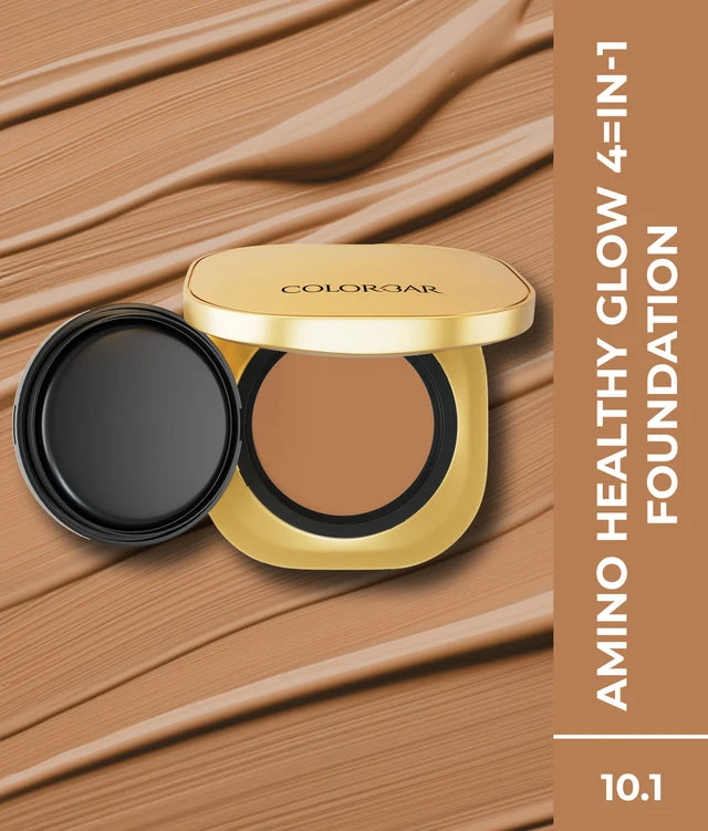 Amino Healthy Glow 4-in-1 Foundation