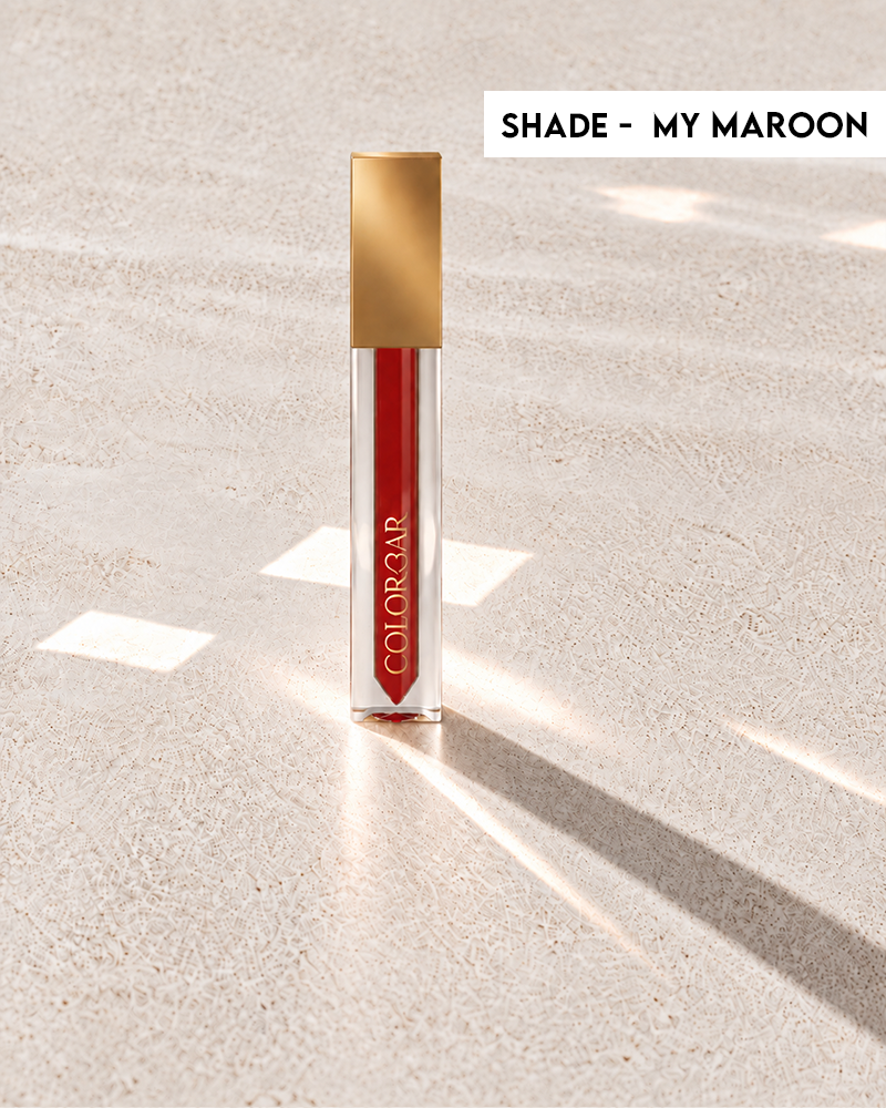 My Maroon