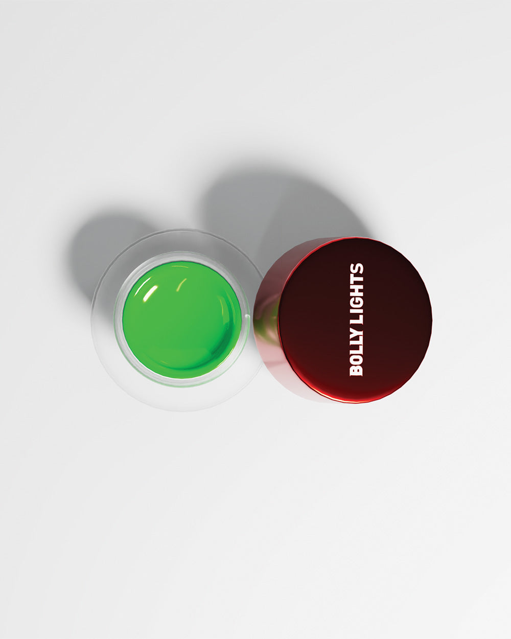 Bolly Lights Insta-Glam All Over Eye Pot