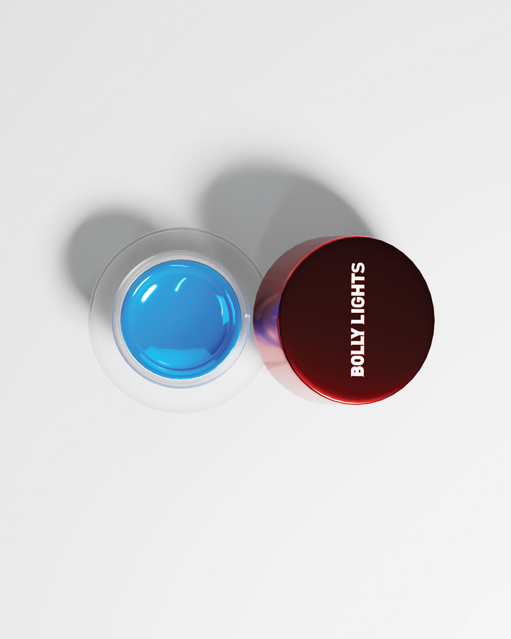 Bolly Lights Insta-Glam All Over Eye Pot