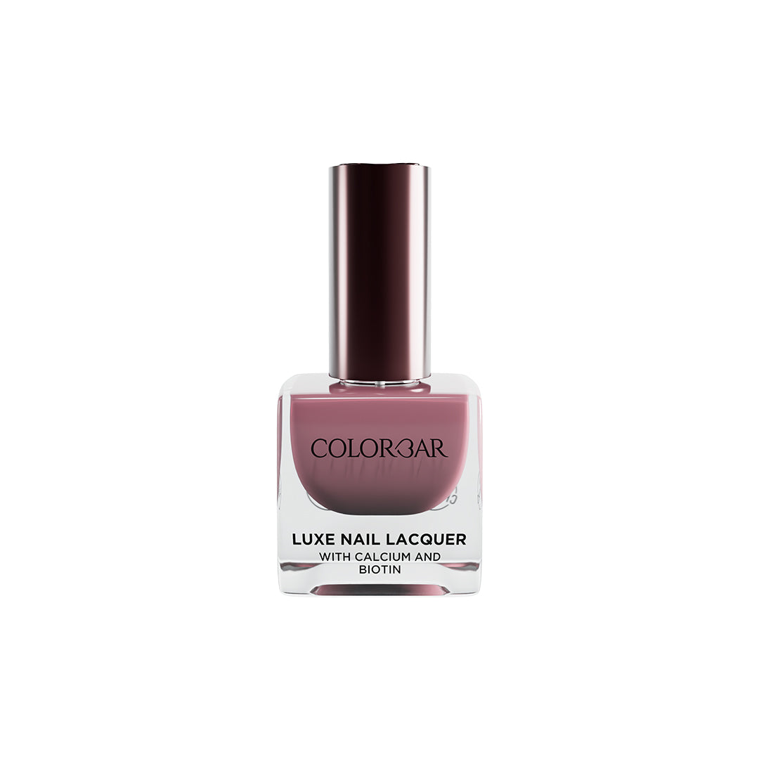 COLORBAR LUXE NAIL LACQUER
