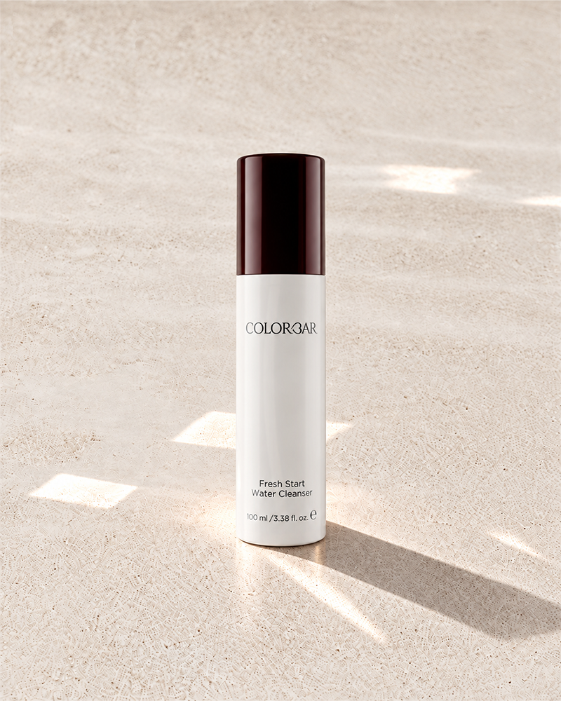 Fresh Start Water Cleanser