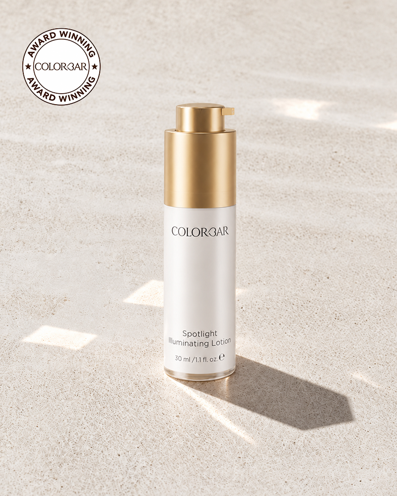 Spotlight Illuminating Lotion