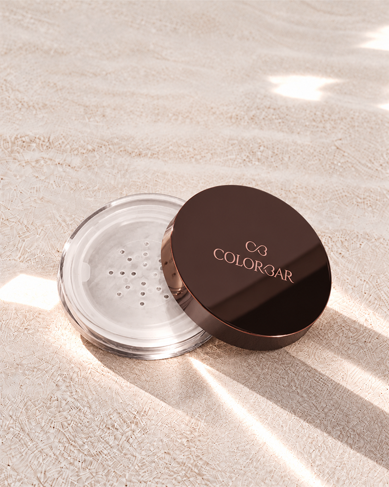 Sheer Touch Mattifying Loose Powder