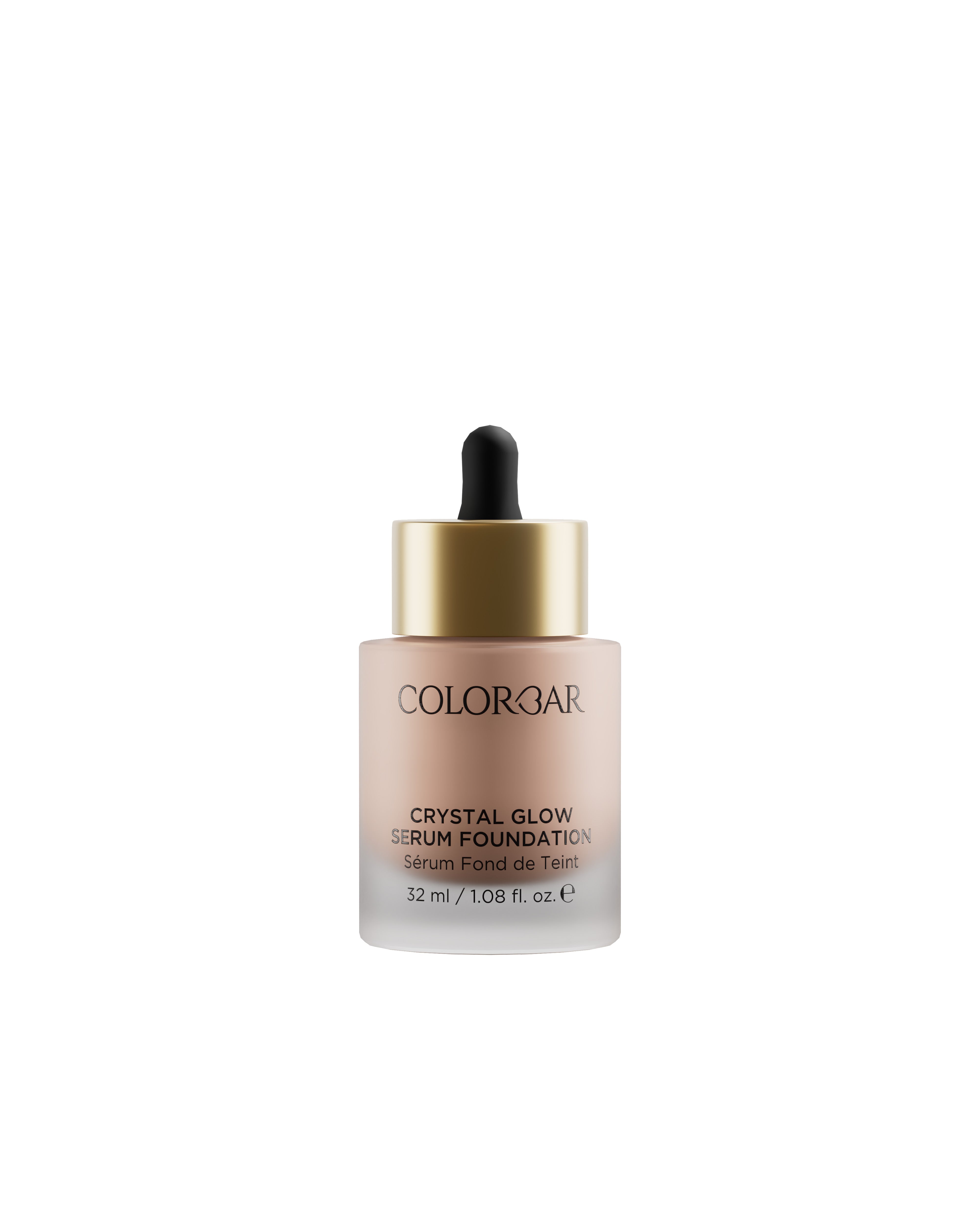 Colorbar Crystal Glow Serum Foundation