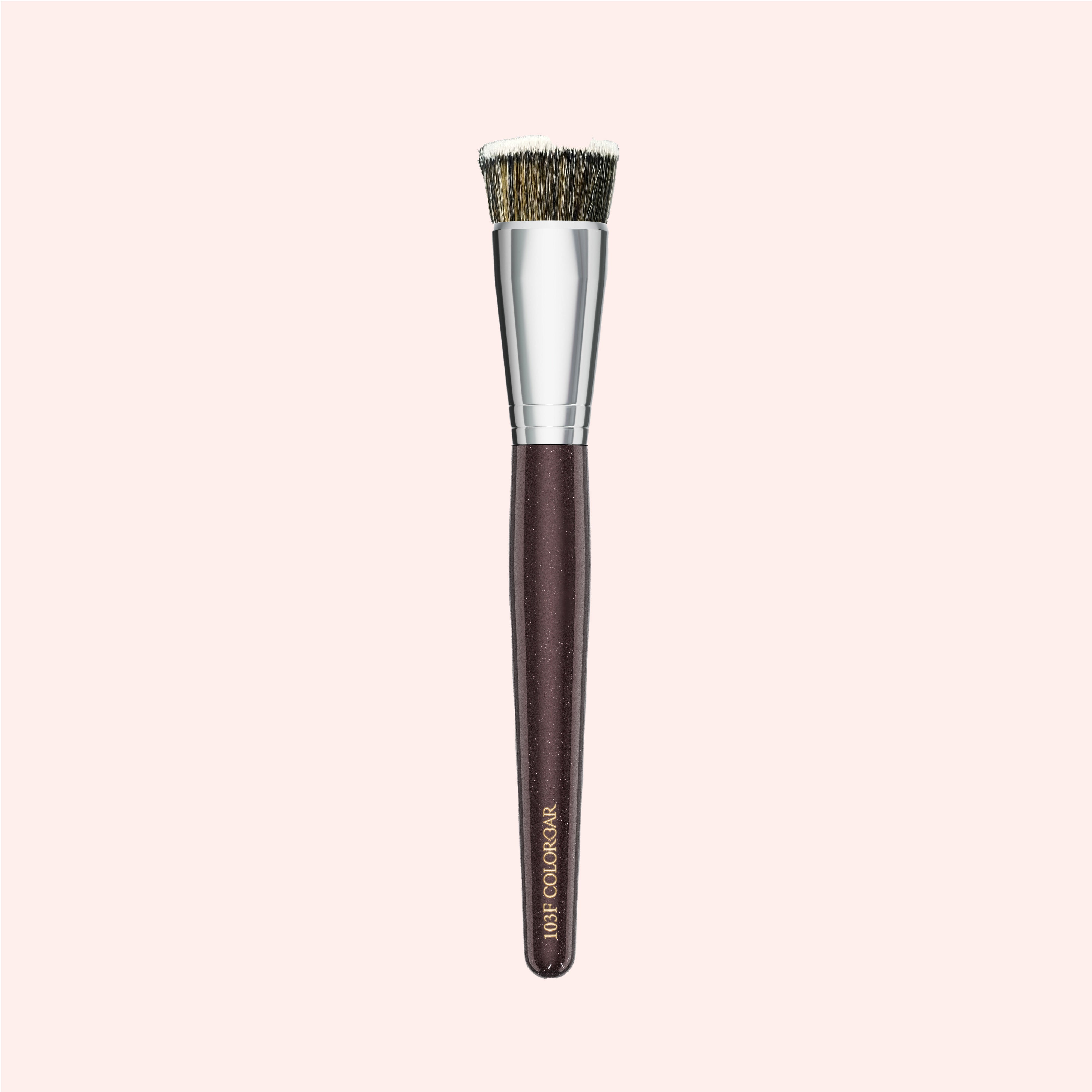 103F Blending Foundation & Contouring Brush