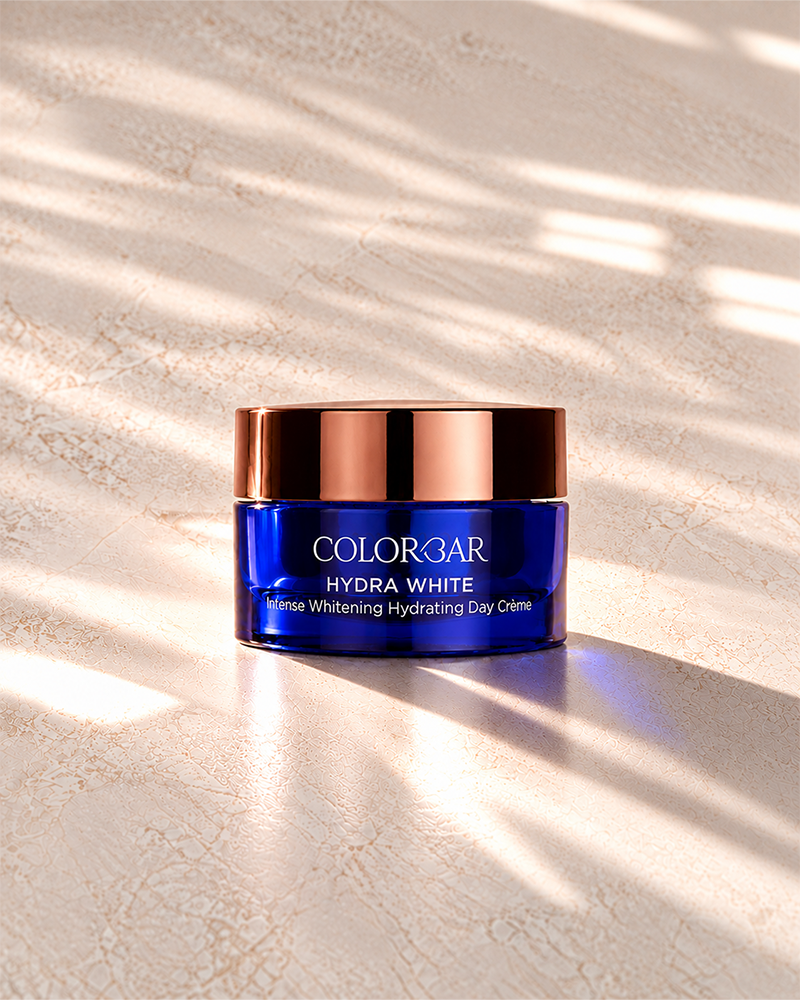 Hydra White Day Crème