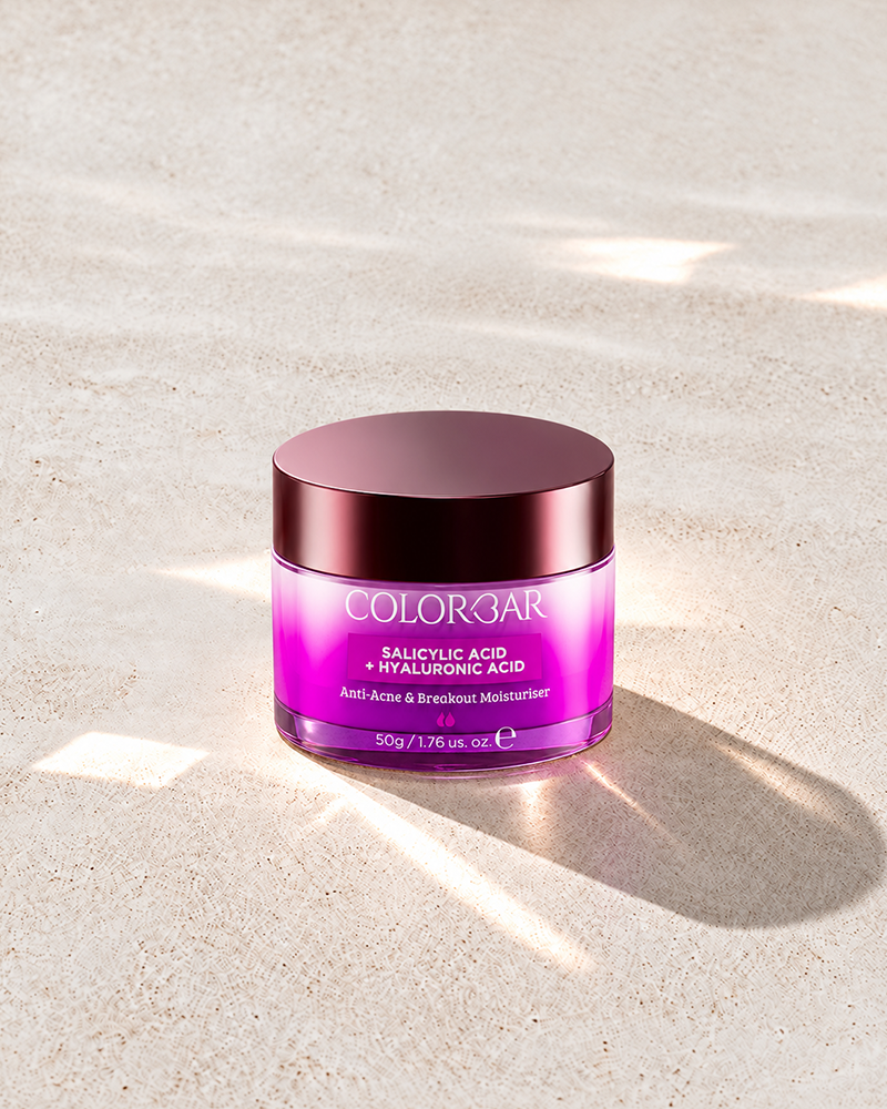 Anti Acne Moisturiser