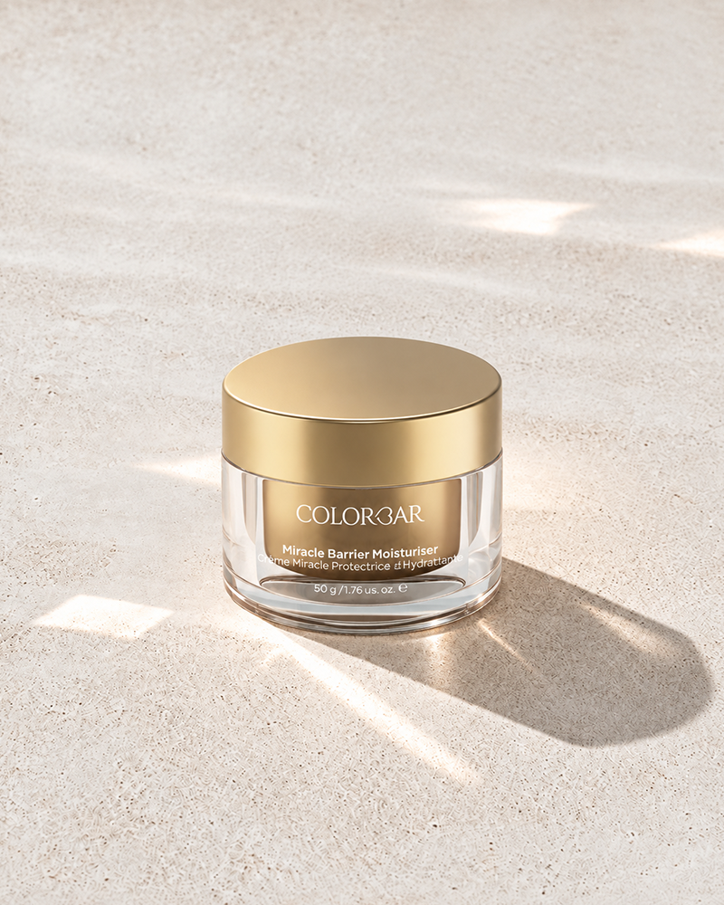 Miracle Barrier Moisturiser