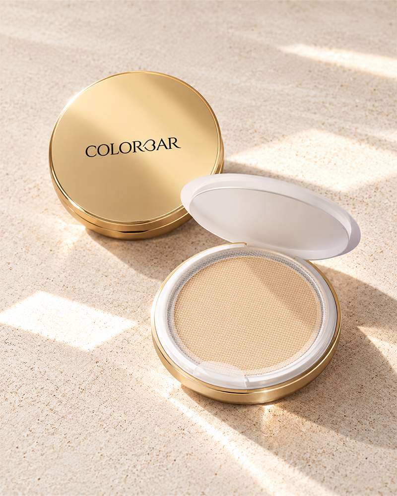 Colorbar Pro Banana Powder