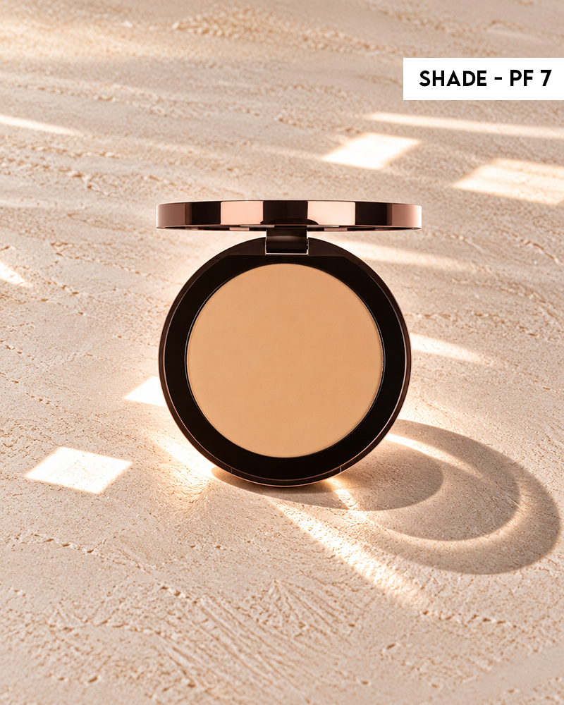 24HRS WEAR WEIGHTLESS POWDER FOUNDATION