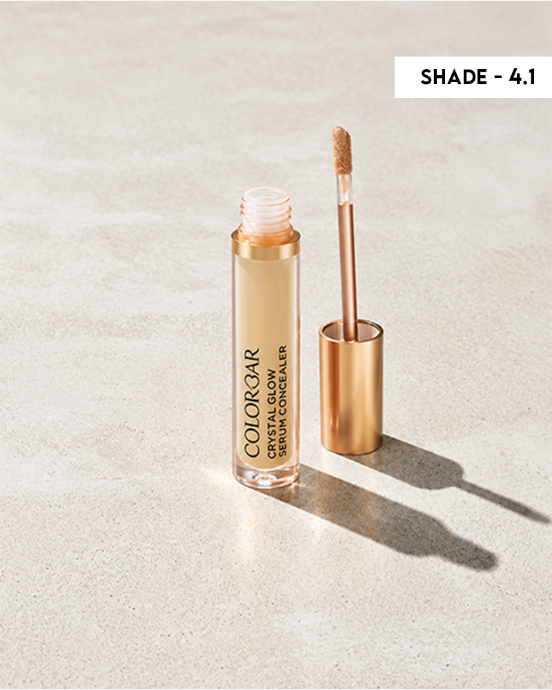 Colorbar Crystal Glow Serum Concealer