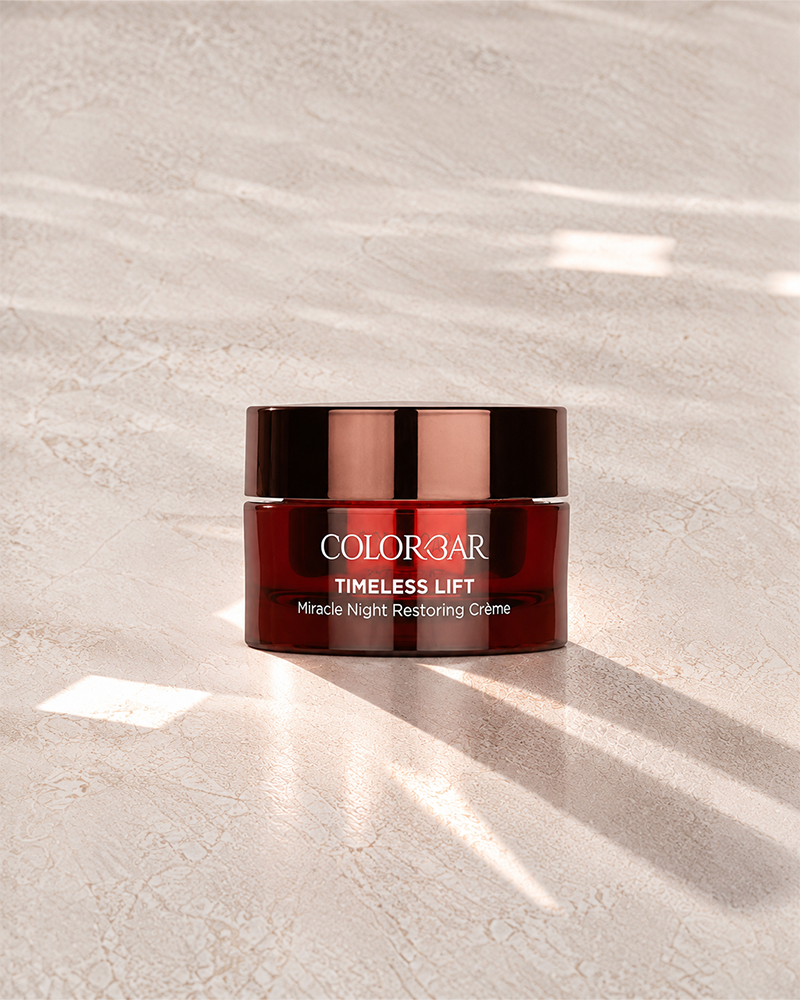 Timeless Lift Miracle Night Restoring Crème