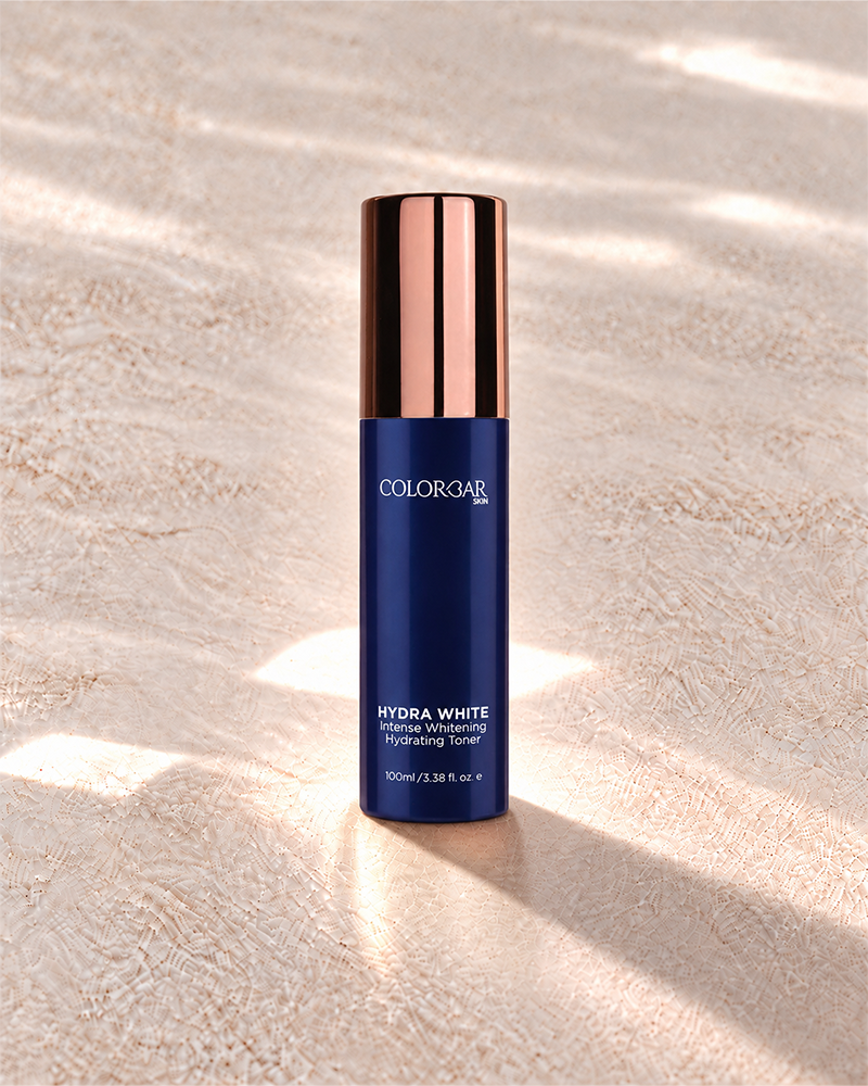 Hydra White Intense Whitening Hydrating Toner