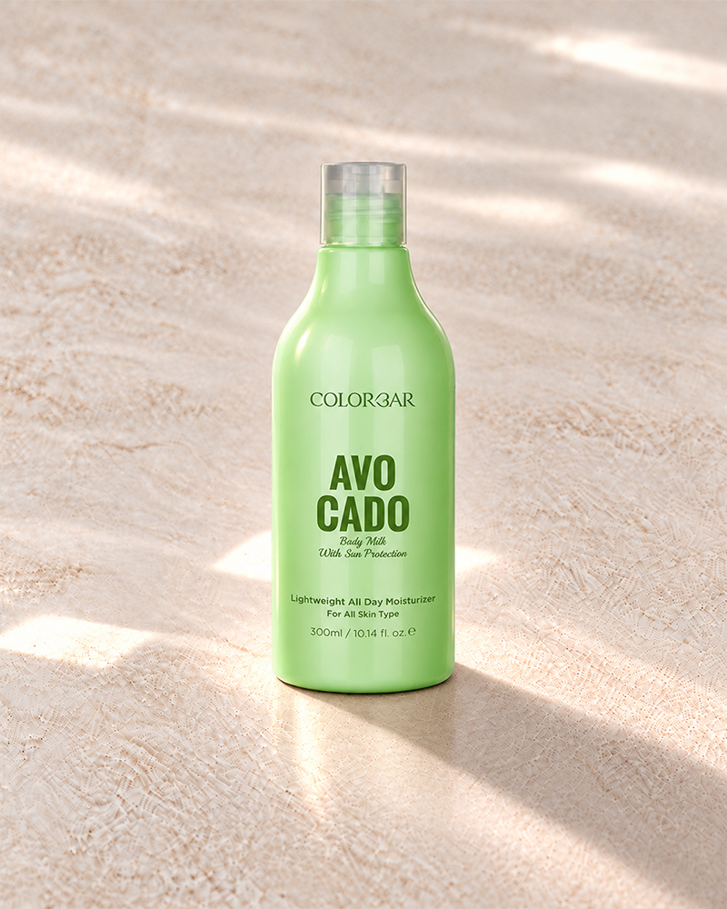 AVOCADO BODY MILK