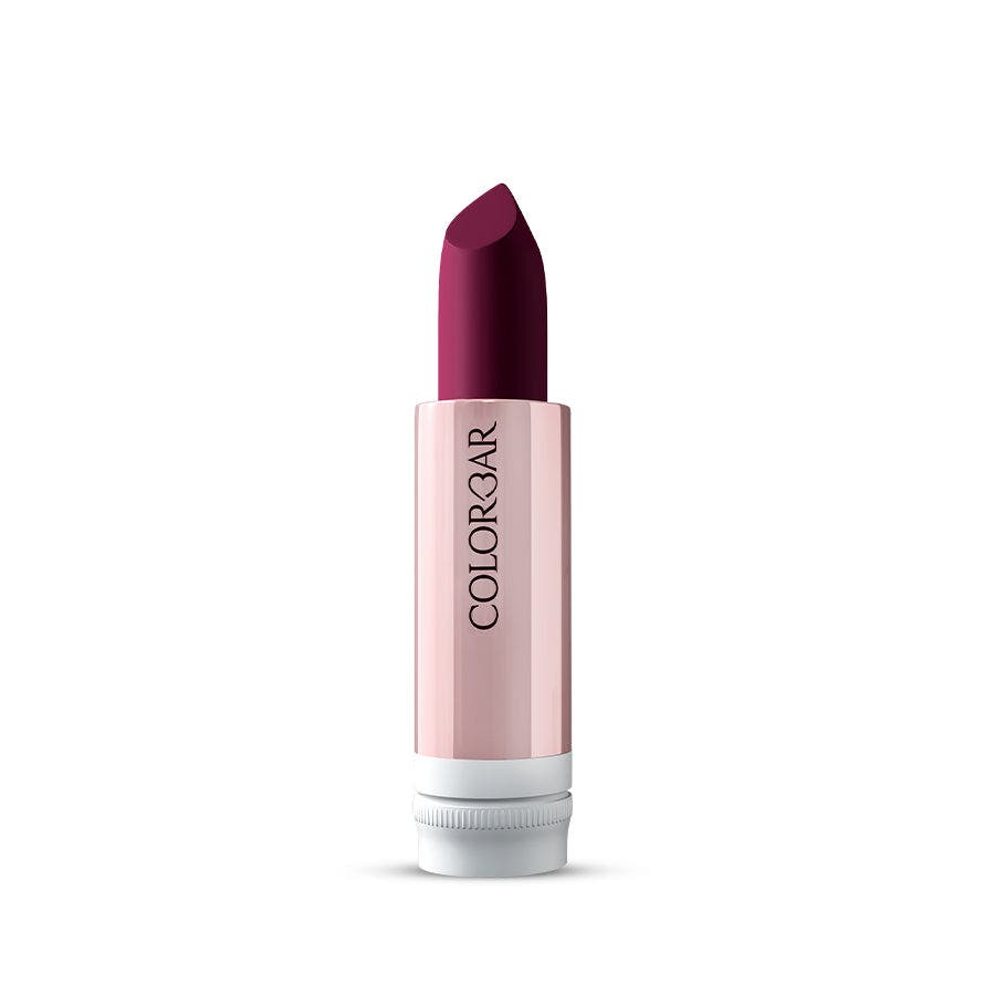 TAKE ME AS I AM VEGAN MATTE REFILL