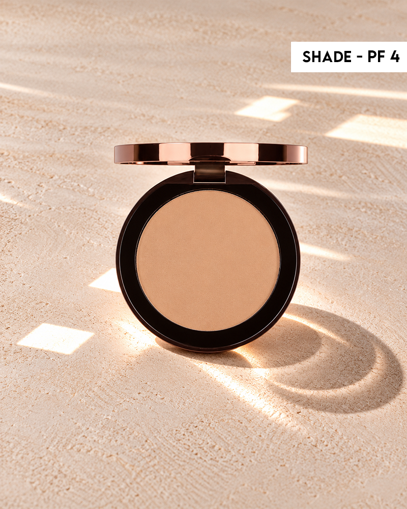 24HRS WEAR WEIGHTLESS POWDER FOUNDATION