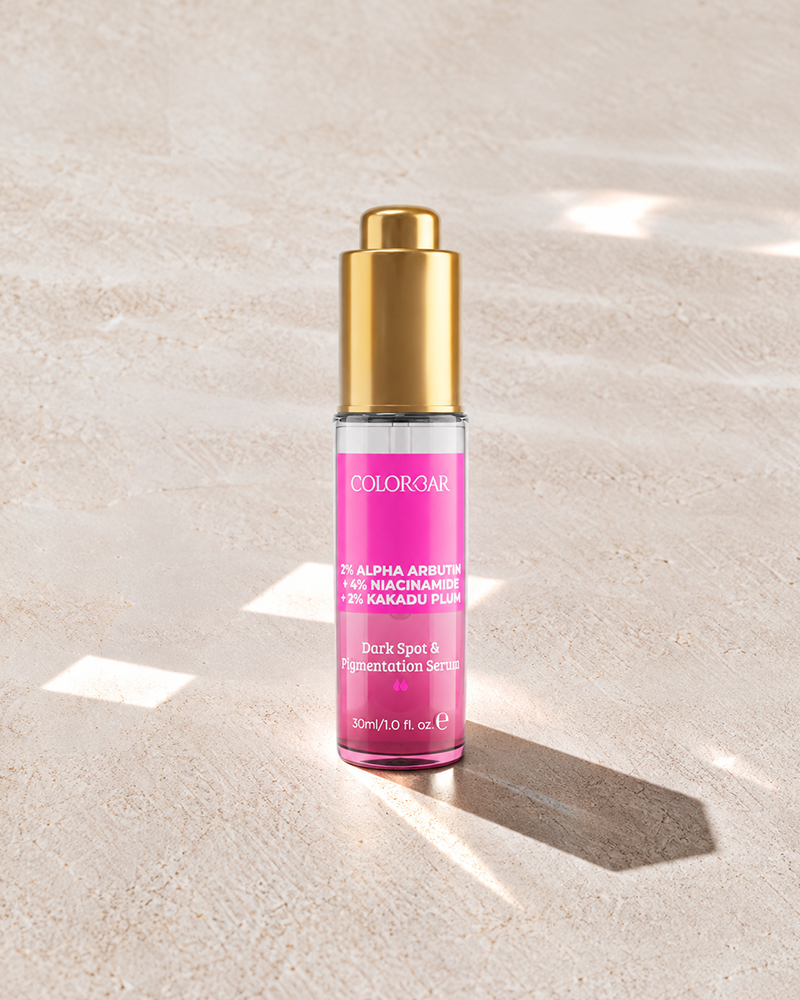 Dark Spot & Pigmentation Serum