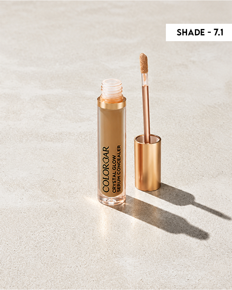 Colorbar Crystal Glow Serum Concealer