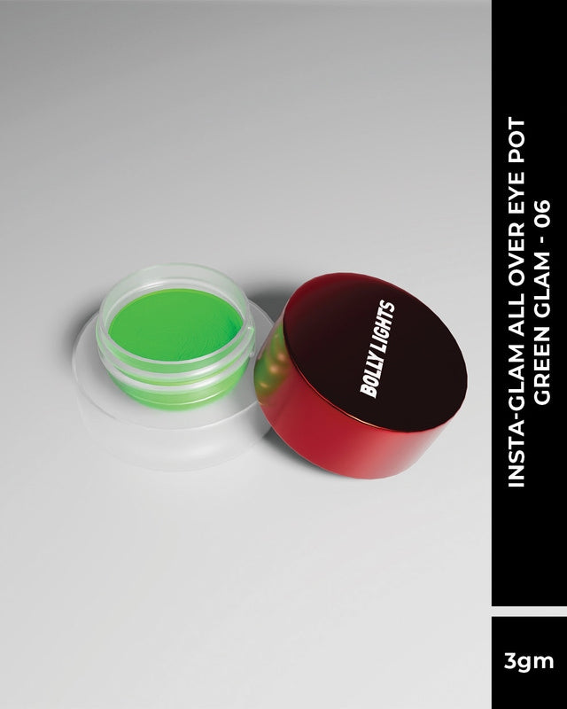 Bolly Lights Insta-Glam All Over Eye Pot