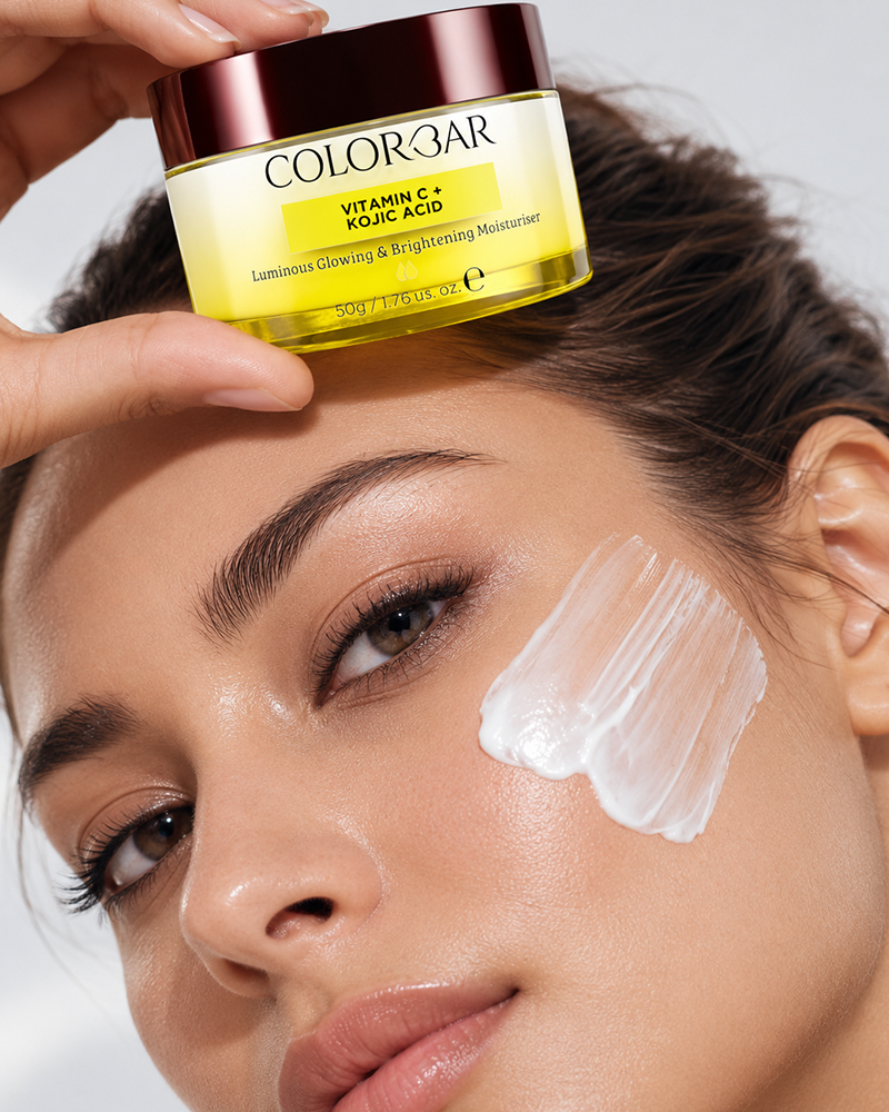 Luminous Glowing & Brightening Moisturiser