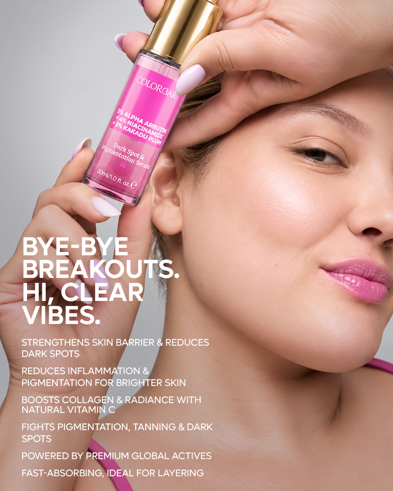 Dark Spot & Pigmentation Serum